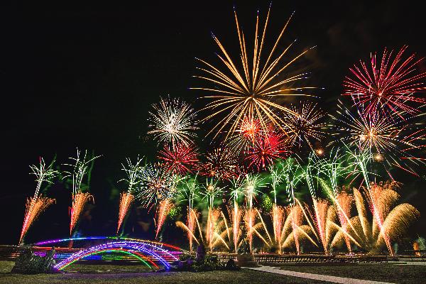 2024年國內航線連續假日開放訂位日期